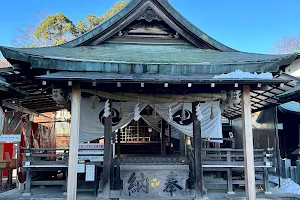Haritsuna Shrine image
