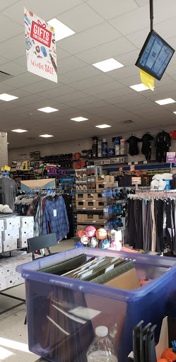 Sporting Goods Store «Big 5 Sporting Goods - San Jose», reviews and photos, 1472 Monterey Hwy, San Jose, CA 95112, USA