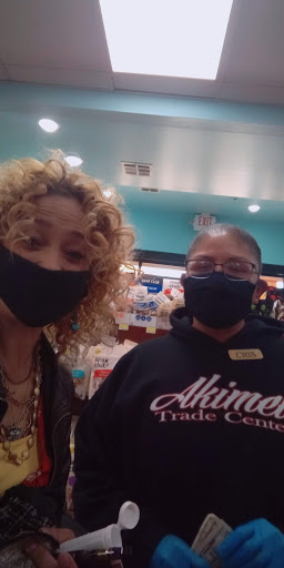 Tobacco Shop «Akimel Smoke Shop», reviews and photos, 4231 W Riggs Rd, Sun Lakes, AZ 85248, USA