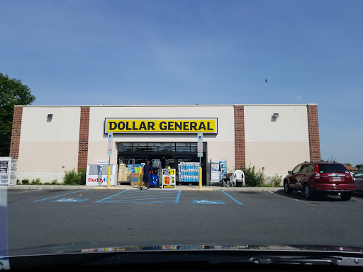 Dollar General, 3524 Conowingo Rd, Street, MD 21154, USA, 