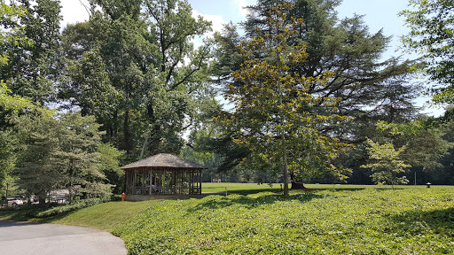 Museum «Reynolda House Museum of American Art», reviews and photos, 2250 Reynolda Rd, Winston-Salem, NC 27106, USA