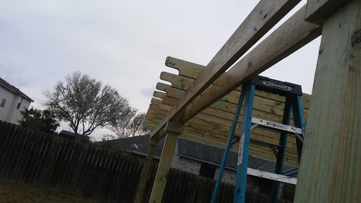 Park «Harlingen Thicket», reviews and photos, 311 E Tyler Ave, Harlingen, TX 78550, USA