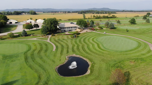 Golf Club «Trempealeau Mountain Golf Club», reviews and photos, W24411 Fairway Ln, Trempealeau, WI 54661, USA
