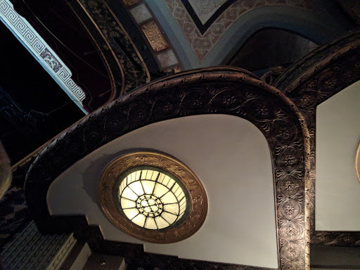 Performing Arts Theater «Palace Theater», reviews and photos, 100 E Main St, Waterbury, CT 06702, USA