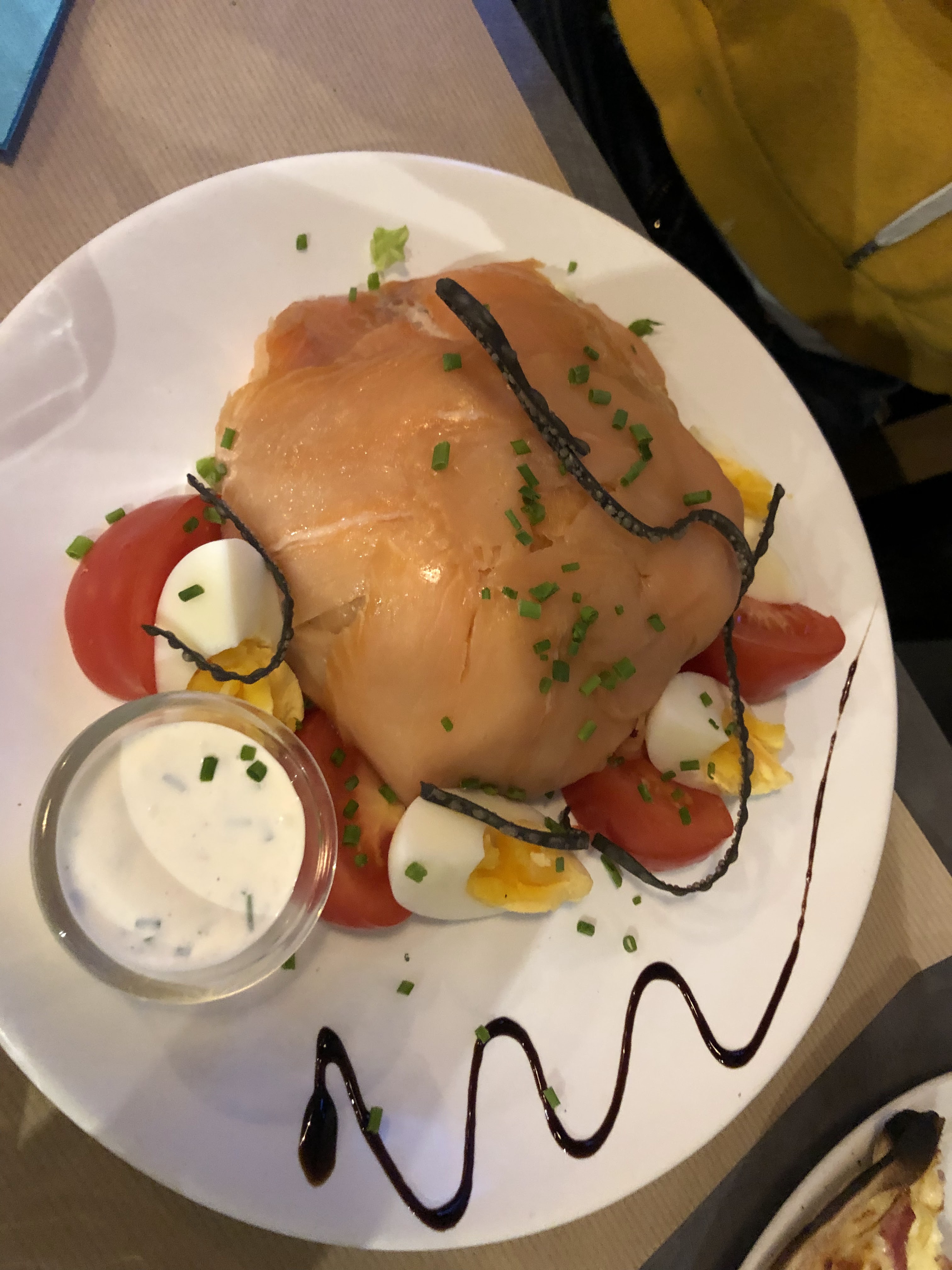 Photo n° 3 de l'avis de Amélie.E fait le 12/04/2019 à 19:45