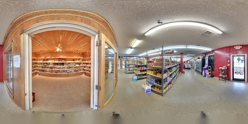 Liquor Store «Holiday Wine & Spirits», reviews and photos, 112 S Royal Oaks Blvd, Franklin, TN 37067, USA