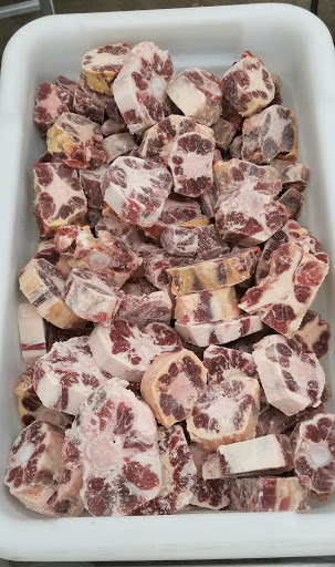 Butcher Shop «Westside Meats Inc», reviews and photos, 1414 W Trade St, Charlotte, NC 28216, USA