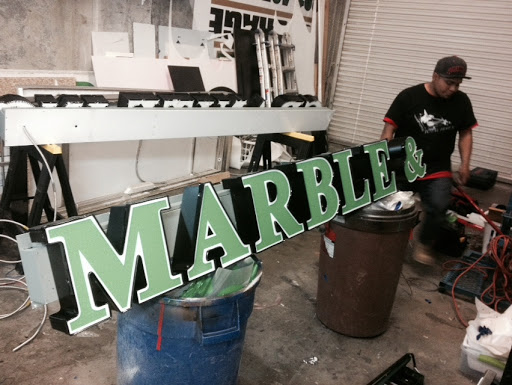 Print Shop «Pro Signs», reviews and photos, 625 1200 W, Orem, UT 84057, USA