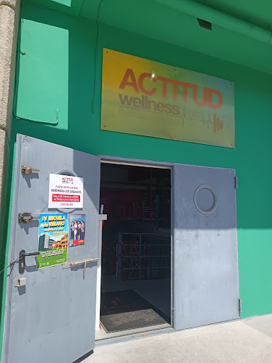 Actitud Wellness en Gáldar, Las Palmas
