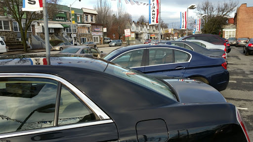 Used Car Dealer «R&Z 2 AUTO SALES», reviews and photos, 5827 Belair Rd, Baltimore, MD 21206, USA