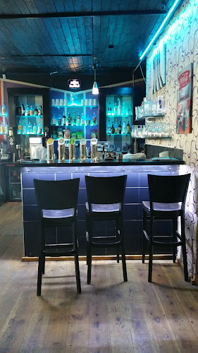 Moloko Bar Club - Bar