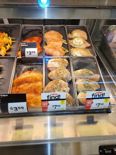 Grocery Store «Giant Food Stores», reviews and photos, 835 Bowman St, Lebanon, PA 17046, USA