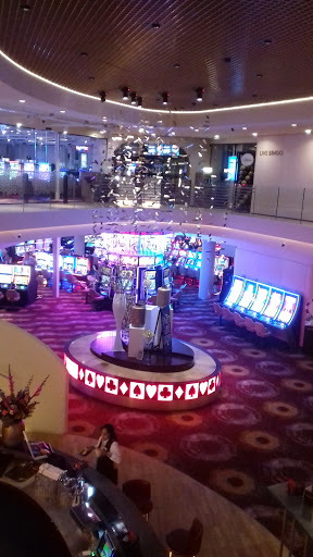 Casino's Amsterdam