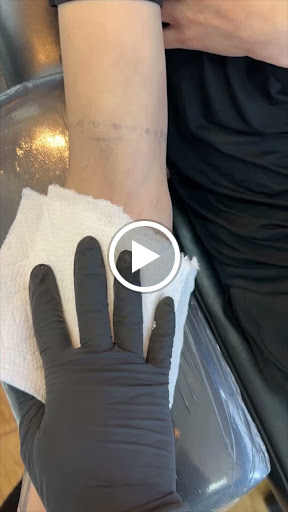 Explore mom tribute tattoo ideas, creative tattoo ideas in West Babylon, available at Bizzy Empire Tattoo