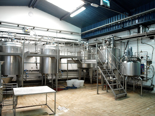 TALLERES LUMA S.L. en Villacedré, León