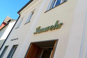 Lanwehr Confiserie & Cafébar image
