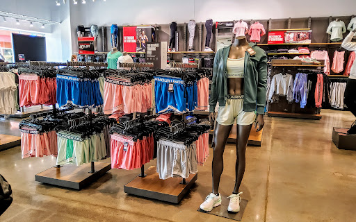 Clothing Store «Under Armour Factory House», reviews and photos, 18 Lightcap Rd #397, Pottstown, PA 19464, USA