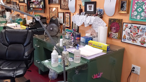 Explore tattoo ideas for women shoulder, creative tattoo ideas in Vista, available at American Tattoo Vista