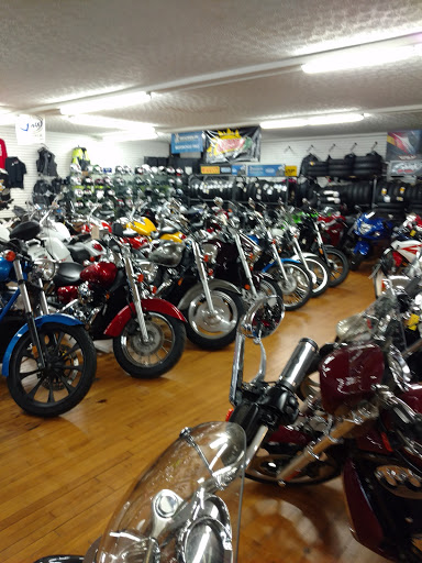 Motorcycle Dealer «Motorcycle Maxx», reviews and photos, 5838 Columbus Pike, Lewis Center, OH 43035, USA