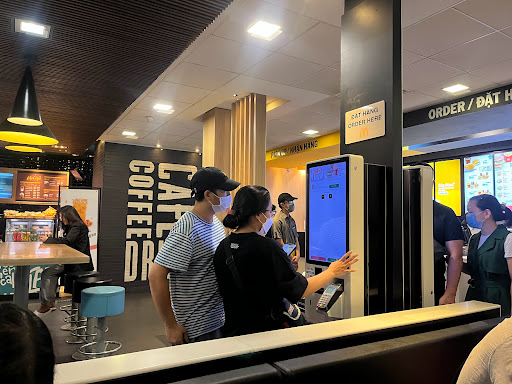 Top 8 chuỗi cửa hàng mcdonald Thành phố Tuy Hòa Phú Yên 2022