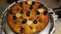 Plats et boissons du Livraison de repas à domicile LA PAELLA D'ANTONIN à Les paluds - n°8