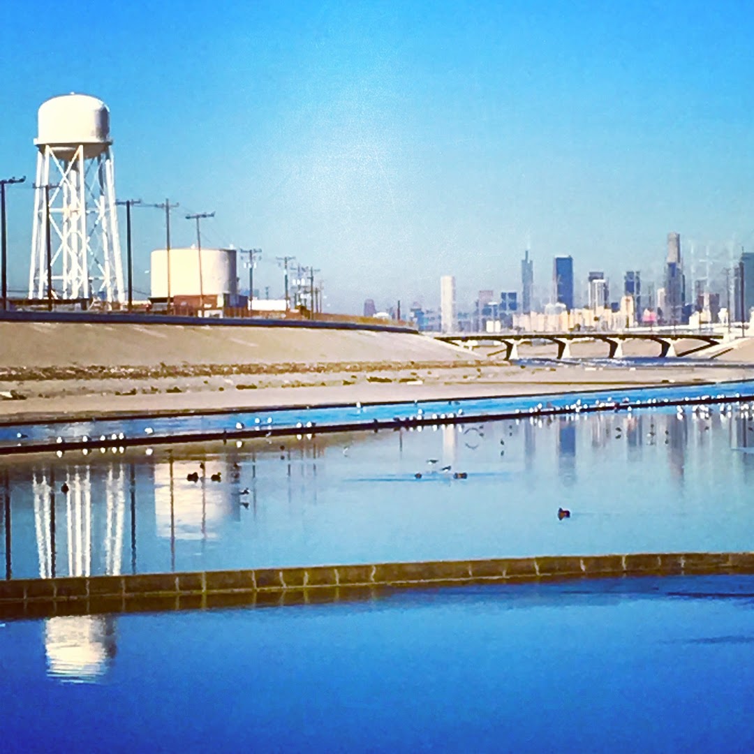 Friends of The Los Angeles River