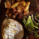 Photo n° 3 de l'avis de Nathalie. fait le 24/09/2019 à 20:42 pour Una Stonda à Olmeto