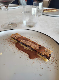 Les plus récentes photos du Restaurant Gastronomique Christian Tetedoie à Lyon - n°14