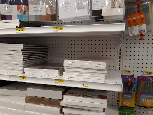 Fabric Store «Jo-Ann Fabrics and Crafts», reviews and photos, 1900 Brooks St, Missoula, MT 59801, USA