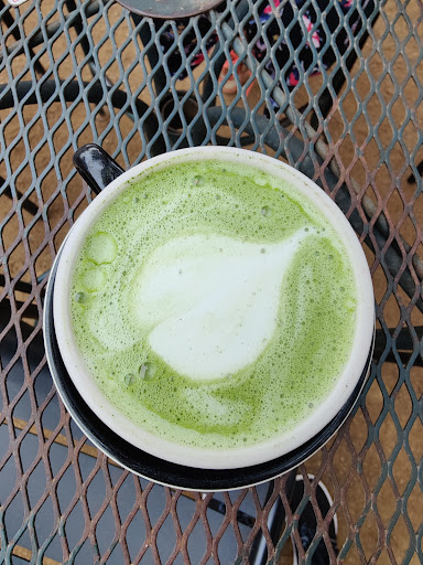 Coffee Shop «Radio», reviews and photos, 4204 Manchaca Rd, Austin, TX 78704, USA