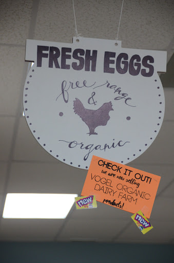 Health Food Store «Country Nutrition of Indiana», reviews and photos, 1480 Olive Branch Parke Ln #700, Greenwood, IN 46143, USA