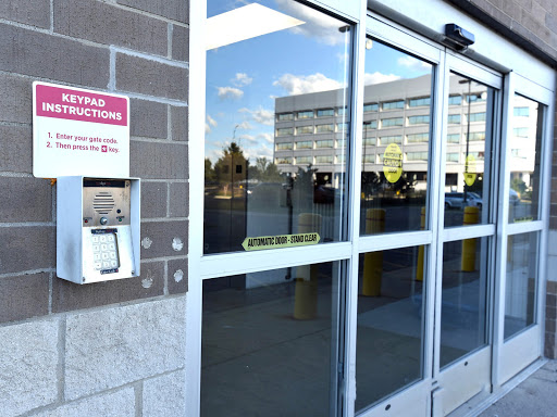 Self-Storage Facility «CubeSmart Self Storage», reviews and photos, 28223 Telegraph Rd, Southfield, MI 48034, USA