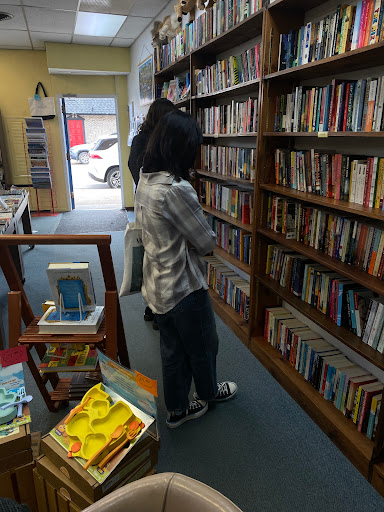 Book Store «Excelsior Bay Books», reviews and photos, 36 Water St, Excelsior, MN 55331, USA