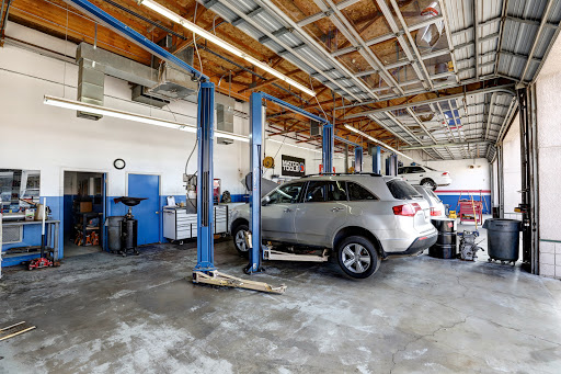 Auto Repair Shop «Hontech», reviews and photos, 320 S Arizona Ave Suite 115, Chandler, AZ 85225, USA