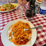 Photo n°4 de l'avis de Lena.u fait le 07/07/2021 à 18:26 sur le  L'antica Fraschetta à Rome