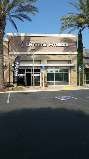 Gym «Anytime Fitness», reviews and photos, 4270 Riverwalk Pkwy Suite 112-116, Riverside, CA 92505, USA
