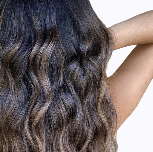 Hair Salon «Halo Hair Salon», reviews and photos, 195 E Gobbi St, Ukiah, CA 95482, USA