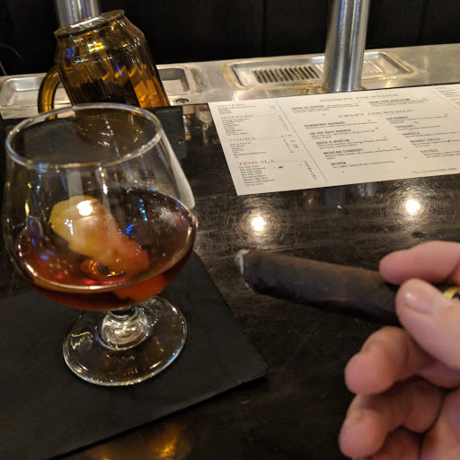 Bar «The Robusto Room», reviews and photos, 9535 Park Meadows Dr, Lone Tree, CO 80124, USA