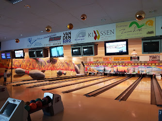 Bowling en Partycentrum de Kruitmolen