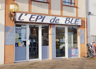 L'Epi de Blé à Saint-Sulpice-la-Pointe