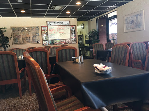 Giovanni's Italian Kitchen - Fort Worth