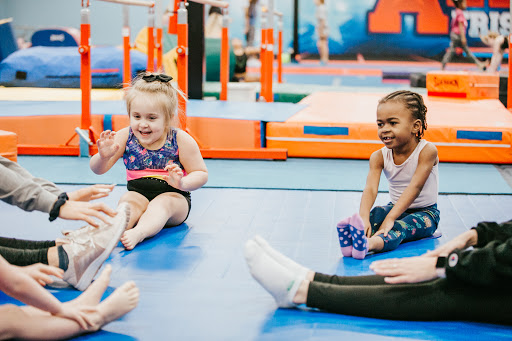 Gymnastics Center «All 4 Cheer, Gymnastics, Tumbling, & Stunting», reviews and photos, 10570 John W. Elliott Dr #600, Frisco, TX 75034, USA