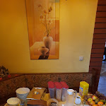 Photo n°3 de l'avis de Jerao.a fait le 13/11/2022 à 08:34 sur le  Wolfshotel ® am Arendsee à Arendsee