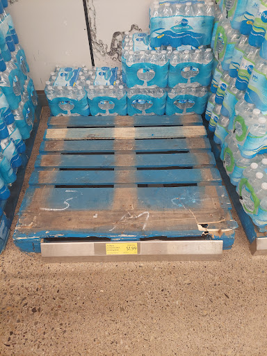 Supermarket «ALDI», reviews and photos, 1101 MacArthur Rd, Whitehall, PA 18052, USA