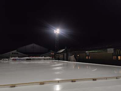 Solbergbanen Gamle Riksvei 102, 3057 Solbergelva, Norge