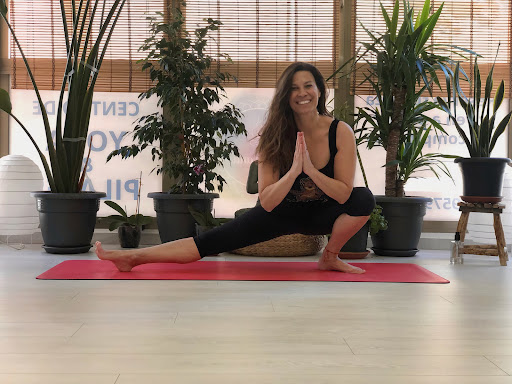 Dharana Yoga Castellón