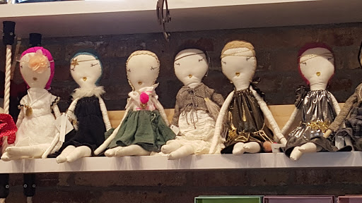 Toy Store «Norman & Jules Toy Shop», reviews and photos, 158 7th Ave, Brooklyn, NY 11215, USA