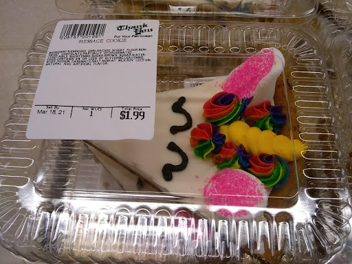 Supermarket «Community Super Market Inc», reviews and photos, 1107 Milltown Rd, Verona, PA 15147, USA