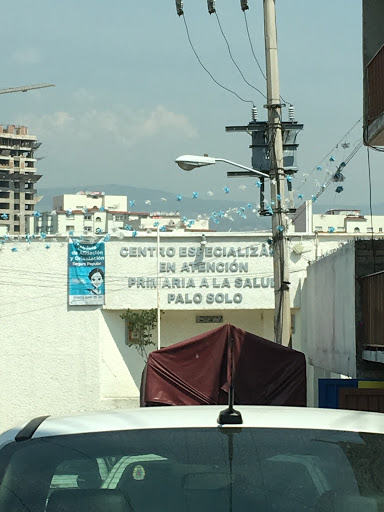 Centro De Salud Palo Solo