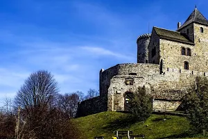 Będzin Castle image